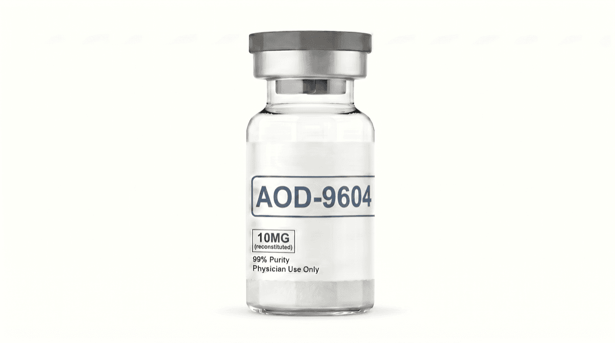 AOD-9604 - 10mg