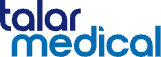 Talar Med Peptides logo